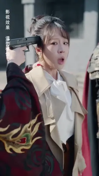 (พากย์เสียง)ฟื้นคืนเพื่อล้างแค้น