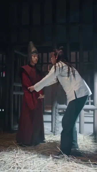 (พากย์เสียง)ฟื้นคืนเพื่อล้างแค้น