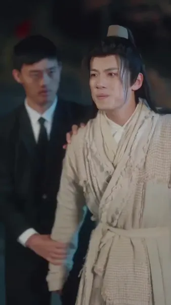 (พากย์เสียง)ฟื้นคืนเพื่อล้างแค้น