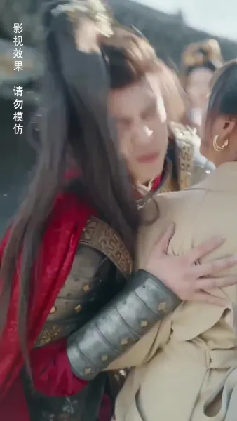 (พากย์เสียง)ฟื้นคืนเพื่อล้างแค้น