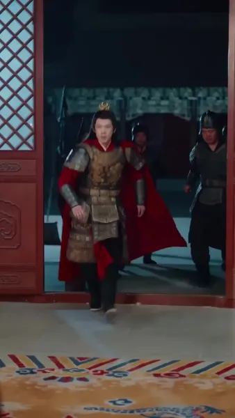 (พากย์เสียง)ฟื้นคืนเพื่อล้างแค้น