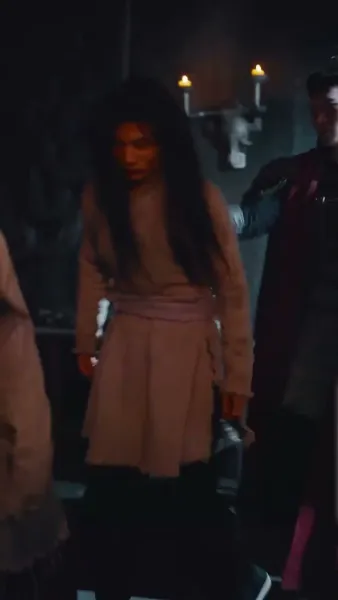 (พากย์เสียง)ฟื้นคืนเพื่อล้างแค้น