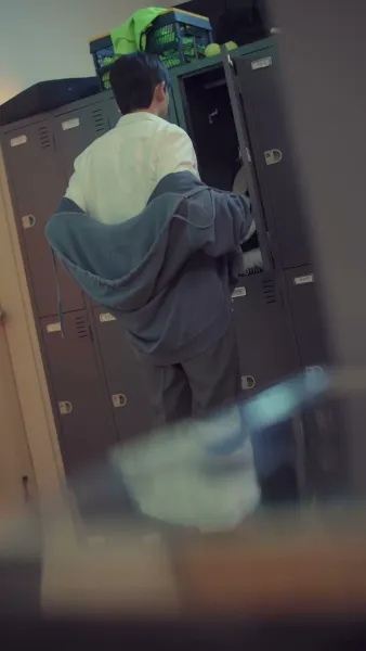 ไฟท์รัก ซัมเมอร์