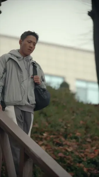 ไฟท์รัก ซัมเมอร์