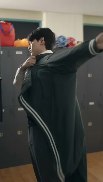 ไฟท์รัก ซัมเมอร์