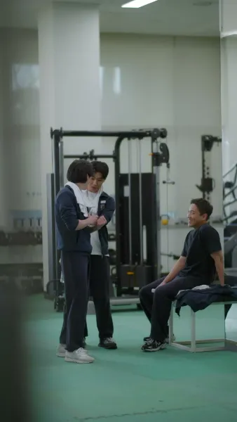 ไฟท์รัก ซัมเมอร์