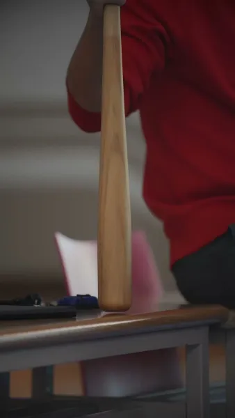 ไฟท์รัก ซัมเมอร์