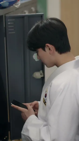 ไฟท์รัก ซัมเมอร์