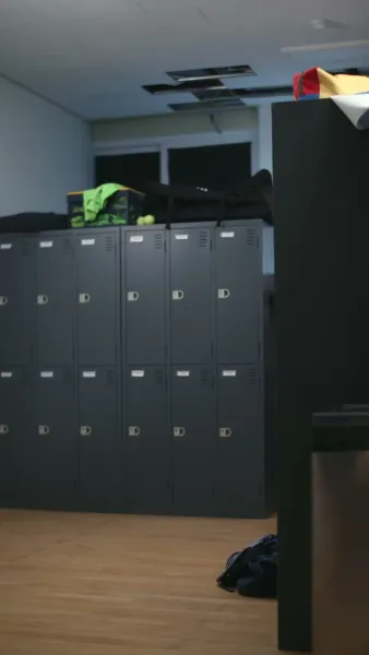 ไฟท์รัก ซัมเมอร์