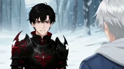 หนุ่มนักสู้ยุคไททัน