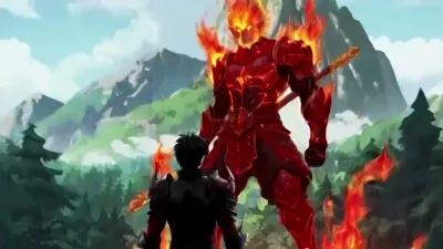 หนุ่มนักสู้ยุคไททัน