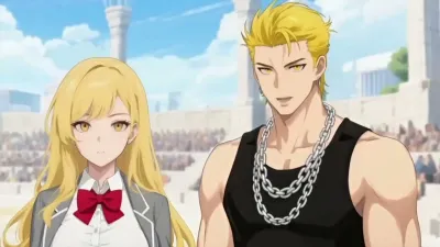 หนุ่มนักสู้ยุคไททัน