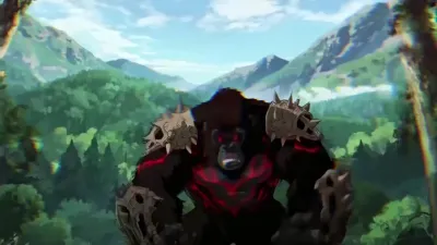 หนุ่มนักสู้ยุคไททัน