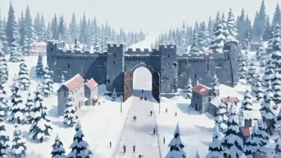 หนุ่มนักสู้ยุคไททัน