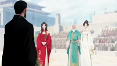 หนุ่มนักสู้ยุคไททัน