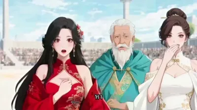 หนุ่มนักสู้ยุคไททัน