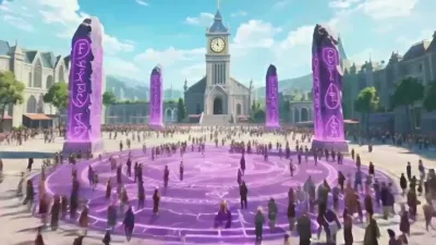 หนุ่มนักสู้ยุคไททัน