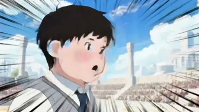 หนุ่มนักสู้ยุคไททัน