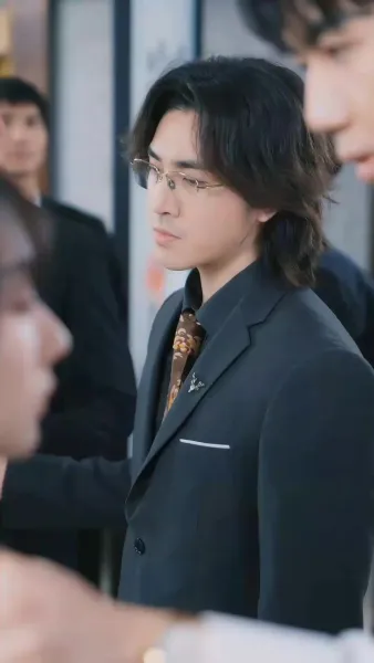 สัญญาลับในตระกูลใหญ่