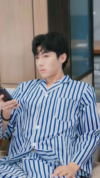 สัญญาลับในตระกูลใหญ่