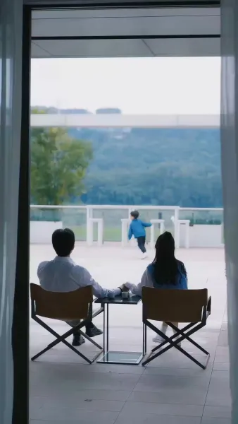 สัญญาลับในตระกูลใหญ่