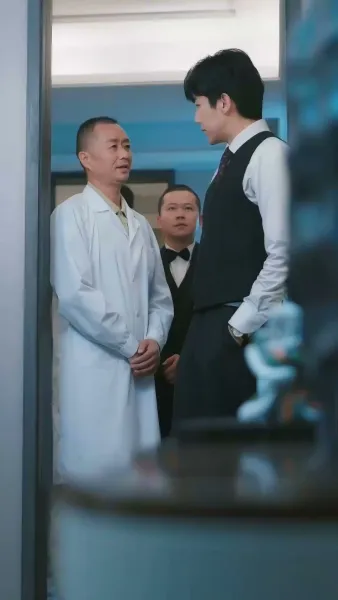 สัญญาลับในตระกูลใหญ่