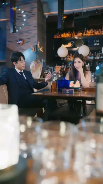 สัญญาลับในตระกูลใหญ่