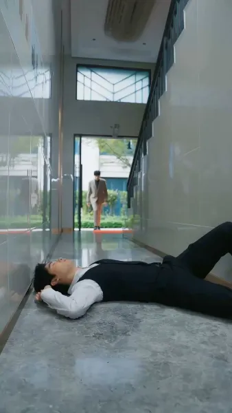 สัญญาลับในตระกูลใหญ่