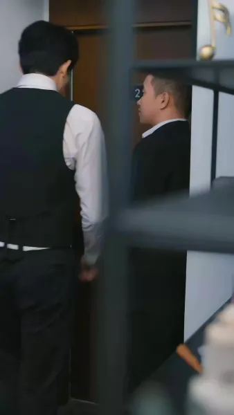 สัญญาลับในตระกูลใหญ่