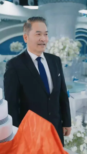 สัญญาลับในตระกูลใหญ่