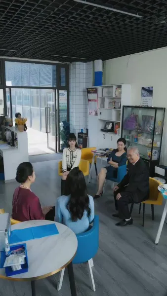 สัญญาลับในตระกูลใหญ่