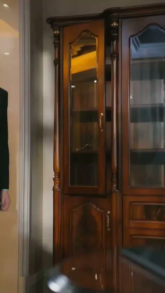 สัญญาลับในตระกูลใหญ่