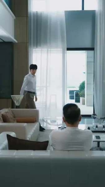 สัญญาลับในตระกูลใหญ่