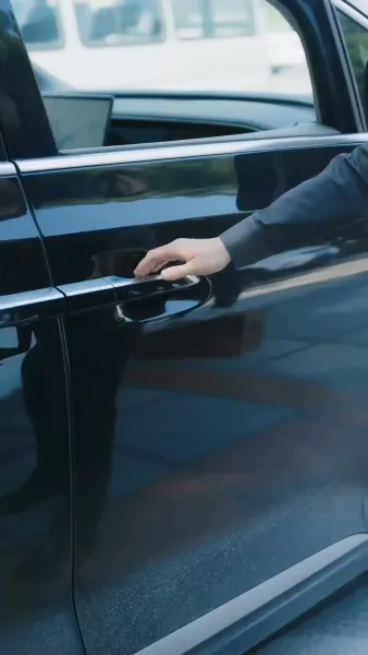 สัญญาลับในตระกูลใหญ่