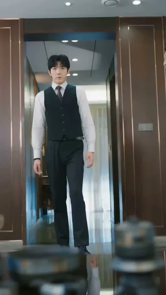 สัญญาลับในตระกูลใหญ่