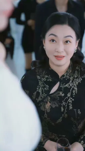 สัญญาลับในตระกูลใหญ่