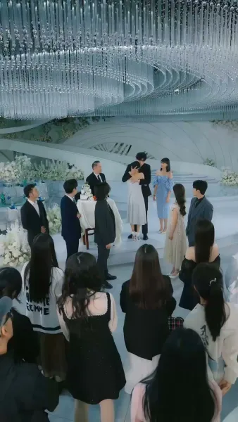 สัญญาลับในตระกูลใหญ่