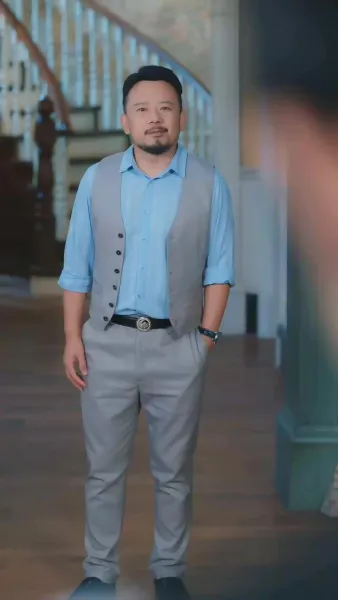 สัญญาลับในตระกูลใหญ่