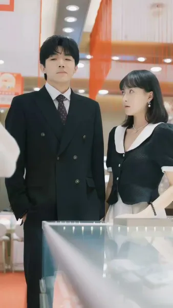 สัญญาลับในตระกูลใหญ่