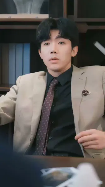 สัญญาลับในตระกูลใหญ่