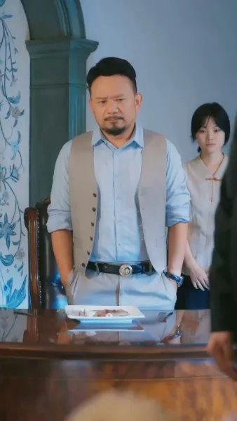 สัญญาลับในตระกูลใหญ่