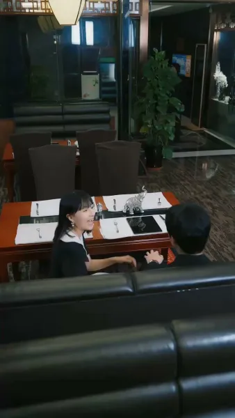 สัญญาลับในตระกูลใหญ่