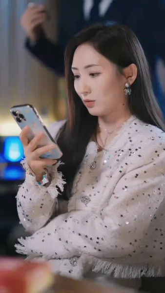 สัญญาลับในตระกูลใหญ่