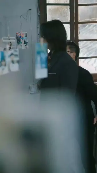 สัญญาลับในตระกูลใหญ่