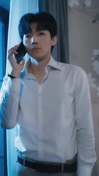 สัญญาลับในตระกูลใหญ่