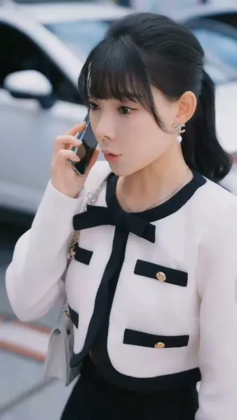 สัญญาลับในตระกูลใหญ่