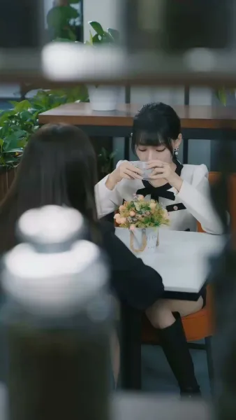 สัญญาลับในตระกูลใหญ่