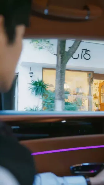 สัญญาลับในตระกูลใหญ่