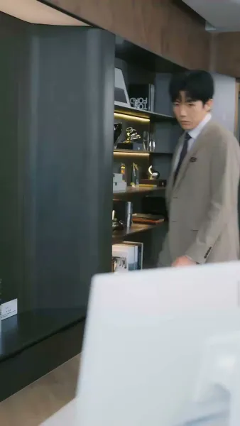 สัญญาลับในตระกูลใหญ่