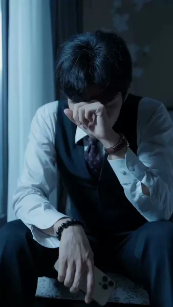 สัญญาลับในตระกูลใหญ่